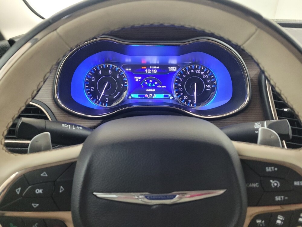 2015 Chrysler 200 in St. Louis, MO 63136 - 18133453 23