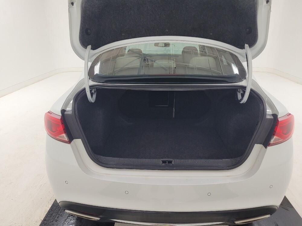 2015 Chrysler 200 in St. Louis, MO 63136 - 18133453 29