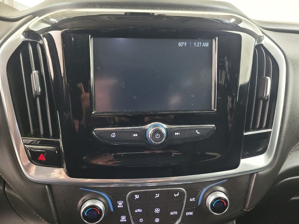 2018 Chevrolet Traverse in St. Louis, MO 63136 - 18133454 25