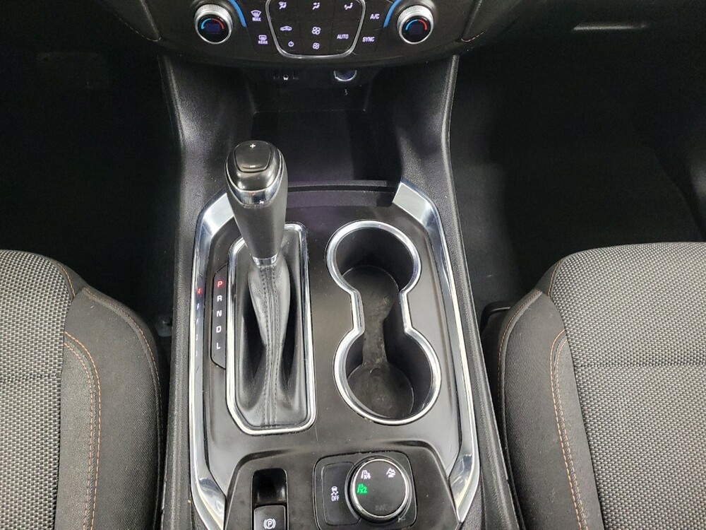 2018 Chevrolet Traverse in St. Louis, MO 63136 - 18133454 26