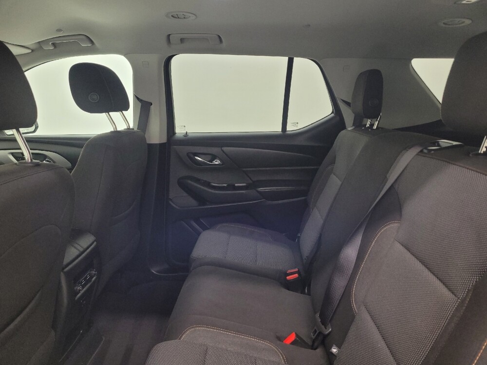 2018 Chevrolet Traverse in St. Louis, MO 63136 - 18133454 18
