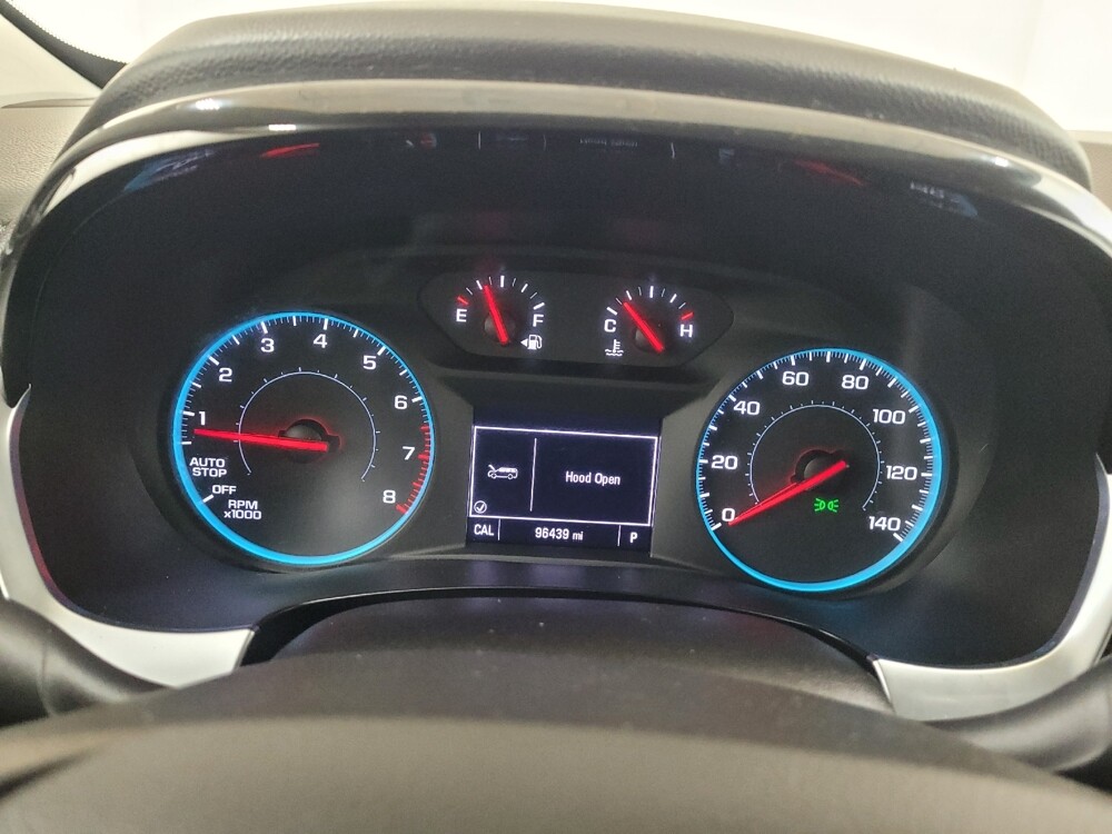 2018 Chevrolet Traverse in St. Louis, MO 63136 - 18133454 23