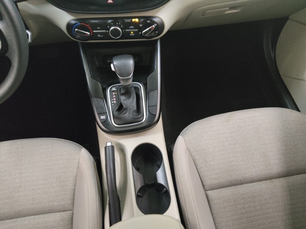 2021 Kia Soul in St. Louis, MO 63136 - 18133455 26