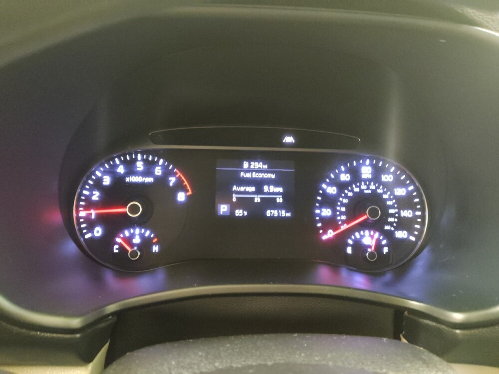 2021 Kia Soul in St. Louis, MO 63136 - 18133455 23