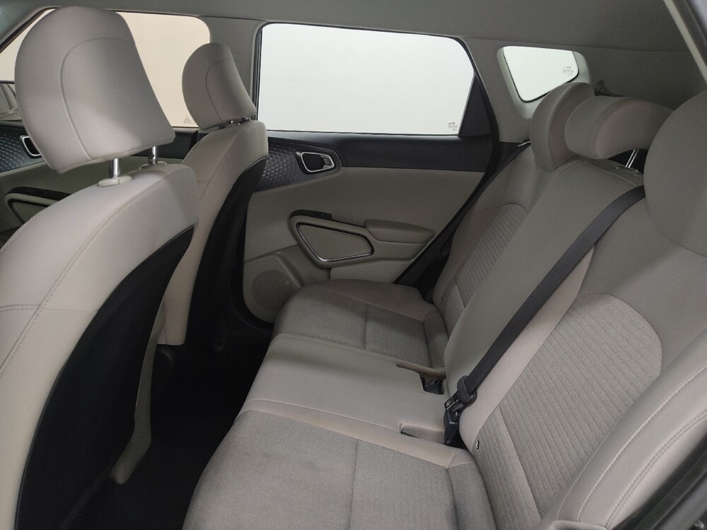 2021 Kia Soul in St. Louis, MO 63136 - 18133455 18