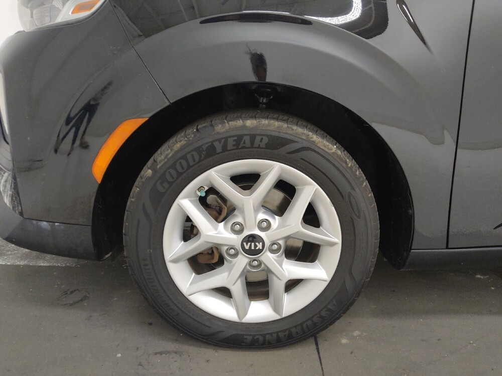 2021 Kia Soul in St. Louis, MO 63136 - 18133455 31