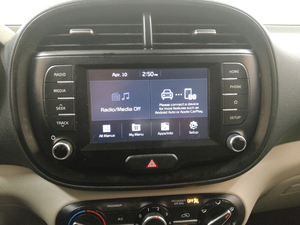 2021 Kia Soul in St. Louis, MO 63136 - 18133455 25