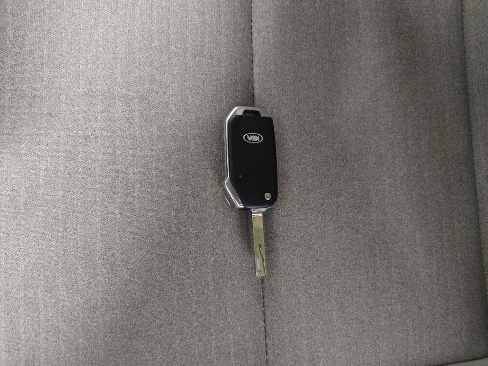 2021 Kia Soul in St. Louis, MO 63136 - 18133455 32