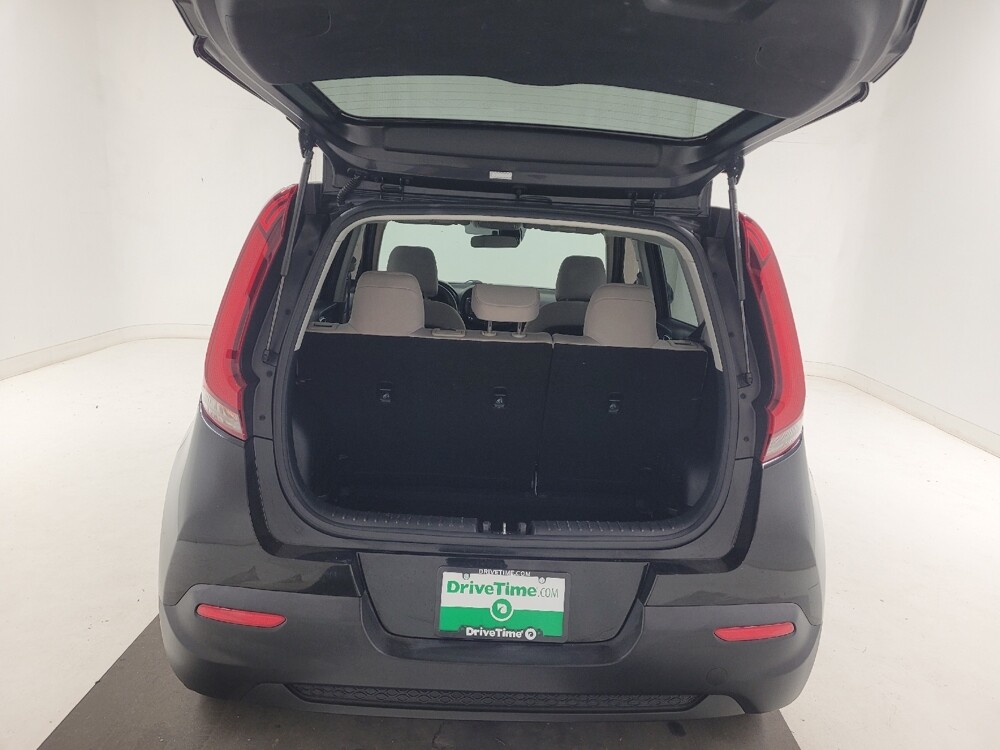 2021 Kia Soul in St. Louis, MO 63136 - 18133455 29