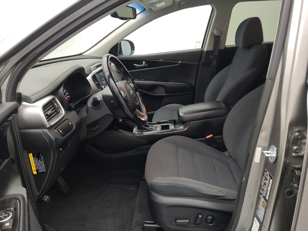 2017 Kia Sorento in Gladstone, MO 64118 - 18133456 17