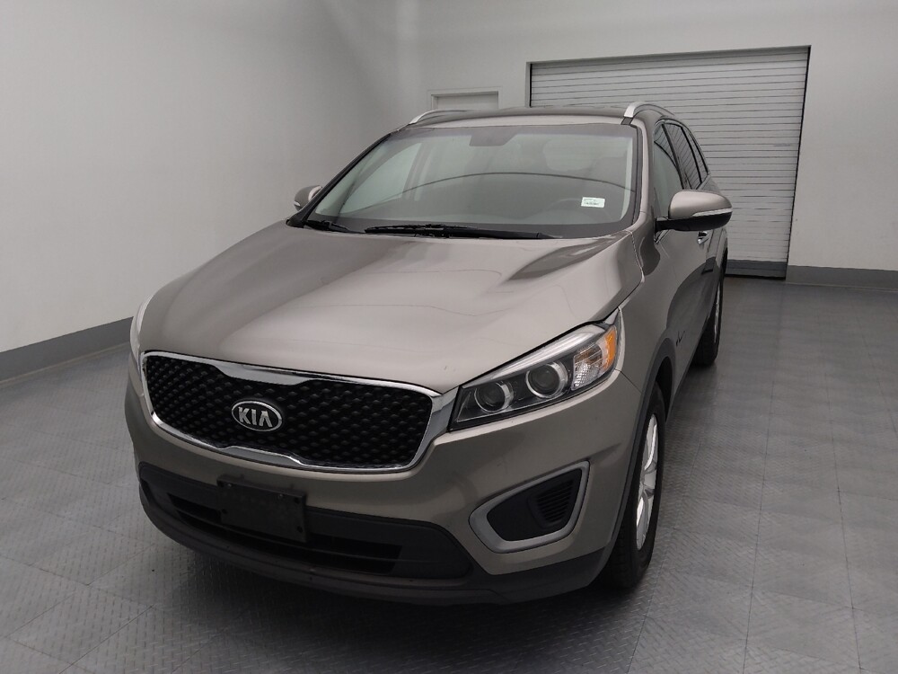 2017 Kia Sorento in Gladstone, MO 64118 - 18133456 15