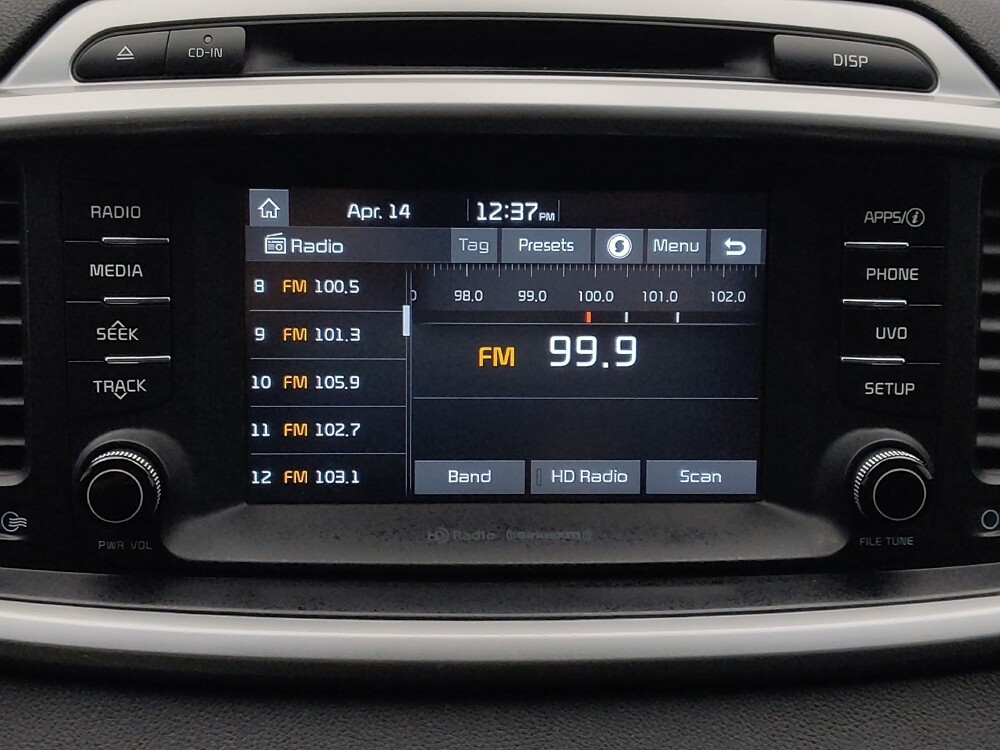 2017 Kia Sorento in Gladstone, MO 64118 - 18133456 25