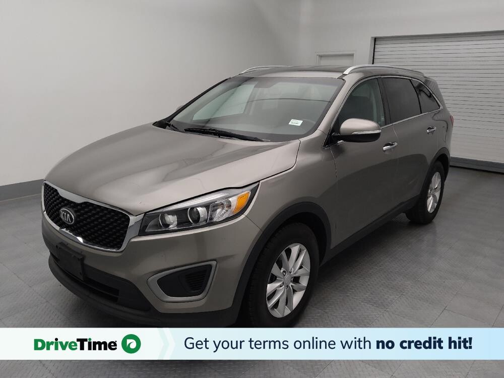 2017 Kia Sorento in Gladstone, MO 64118 - 18133456