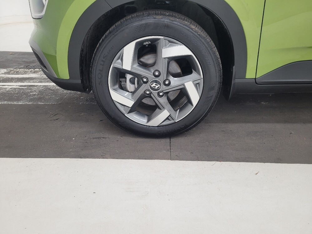 2024 Hyundai Venue in St. Louis, MO 63136 - 18133457 31