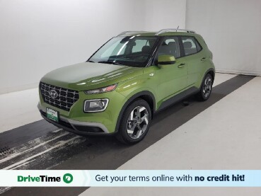 2024 Hyundai Venue in St. Louis, MO 63136