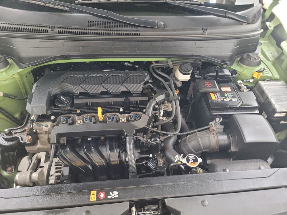 2024 Hyundai Venue in St. Louis, MO 63136 - 18133457 30