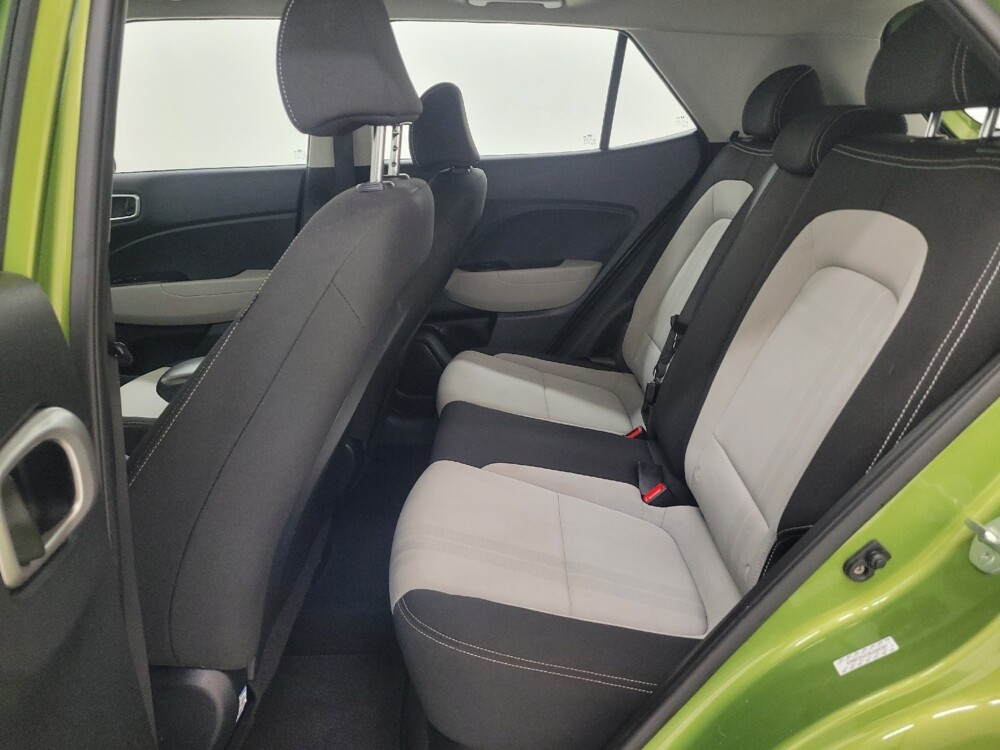 2024 Hyundai Venue in St. Louis, MO 63136 - 18133457 18