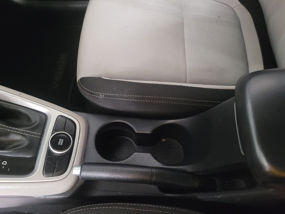 2024 Hyundai Venue in St. Louis, MO 63136 - 18133457 26