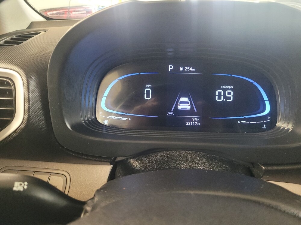 2024 Hyundai Venue in St. Louis, MO 63136 - 18133457 23