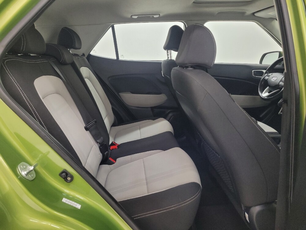 2024 Hyundai Venue in St. Louis, MO 63136 - 18133457 19