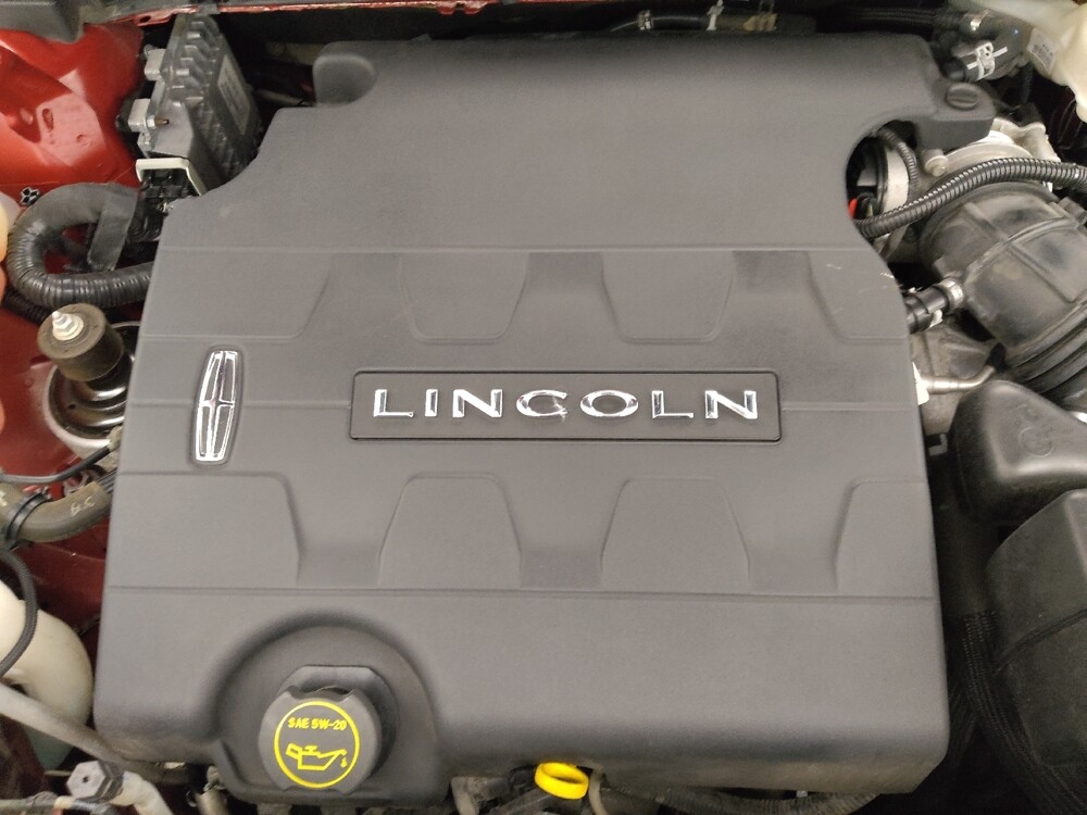 2016 Lincoln MKX in Independence, MO 64055 - 18133458 30