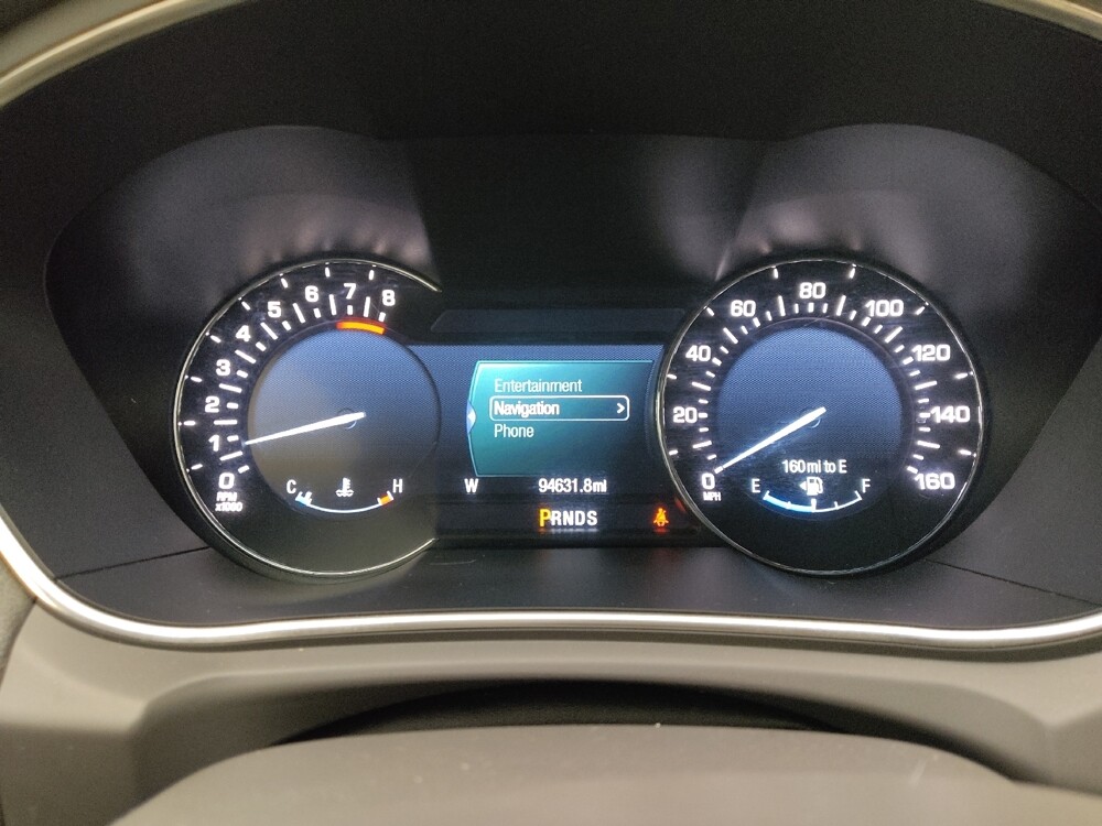 2016 Lincoln MKX in Independence, MO 64055 - 18133458 23