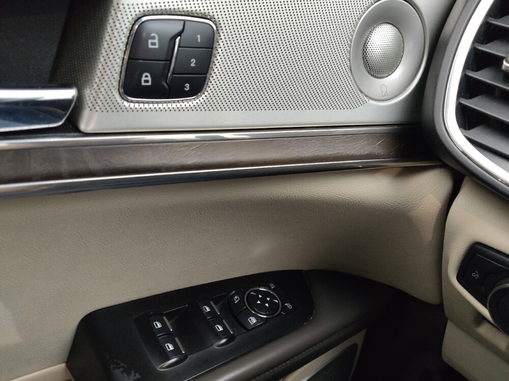 2016 Lincoln MKX in Independence, MO 64055 - 18133458 27