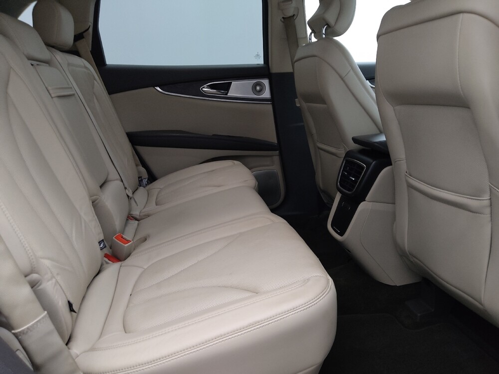 2016 Lincoln MKX in Independence, MO 64055 - 18133458 19