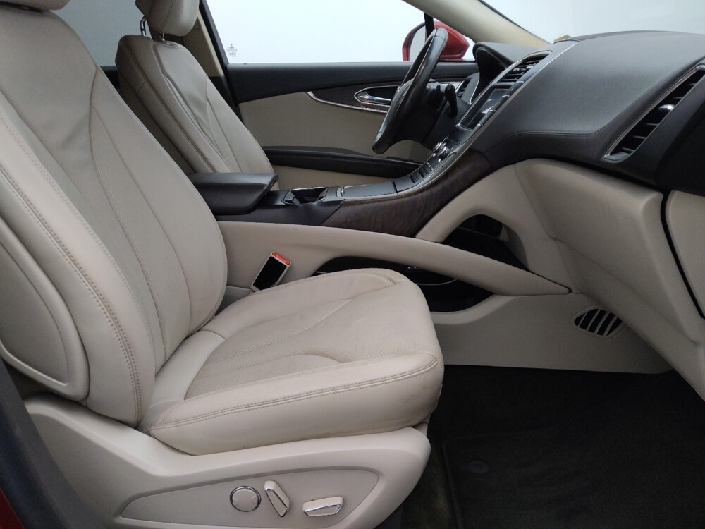 2016 Lincoln MKX in Independence, MO 64055 - 18133458 21