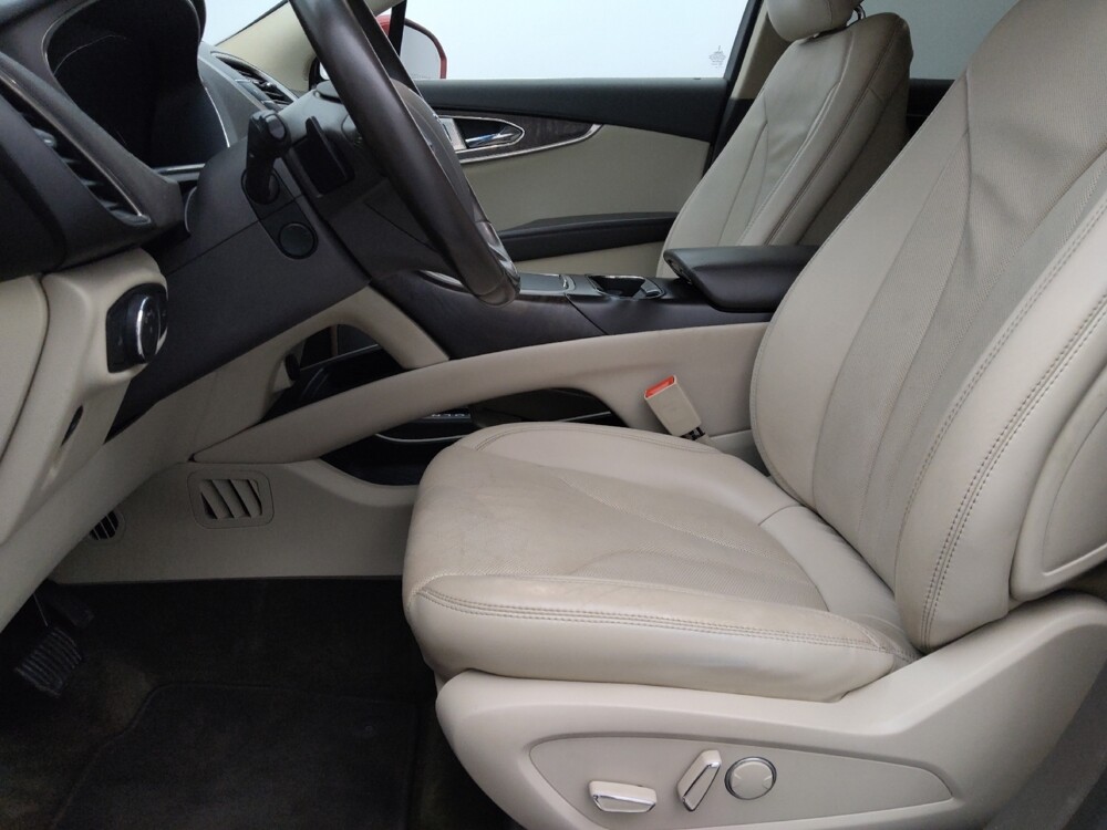 2016 Lincoln MKX in Independence, MO 64055 - 18133458 17