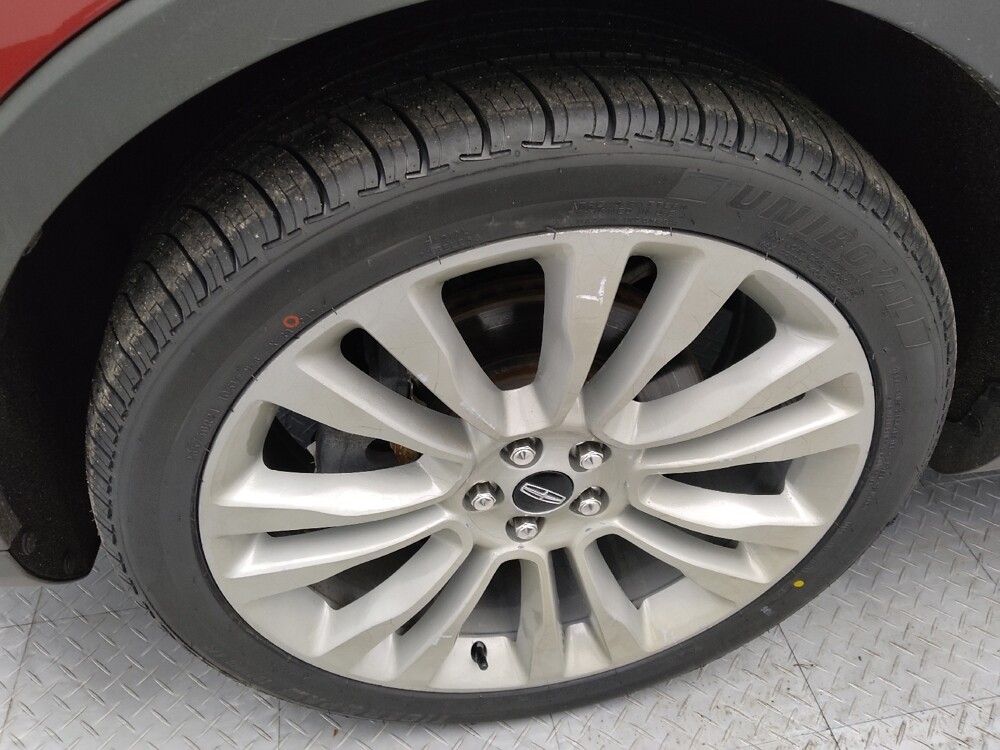 2016 Lincoln MKX in Independence, MO 64055 - 18133458 31