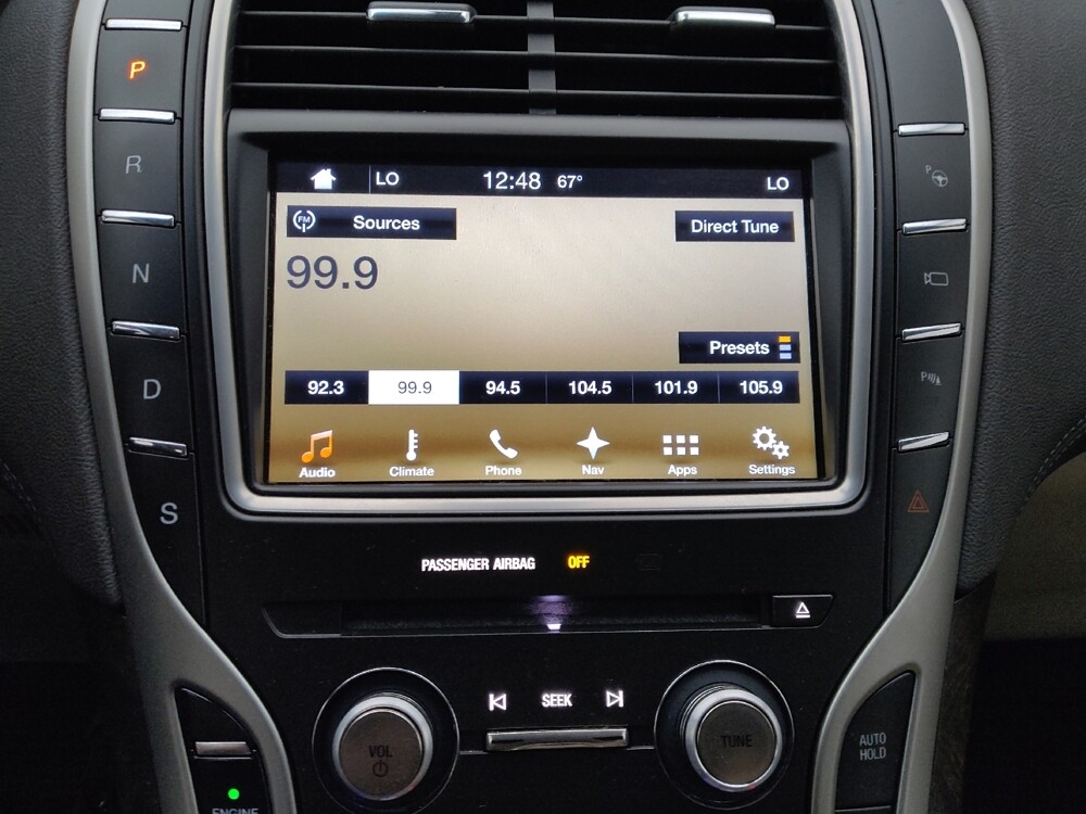 2016 Lincoln MKX in Independence, MO 64055 - 18133458 25