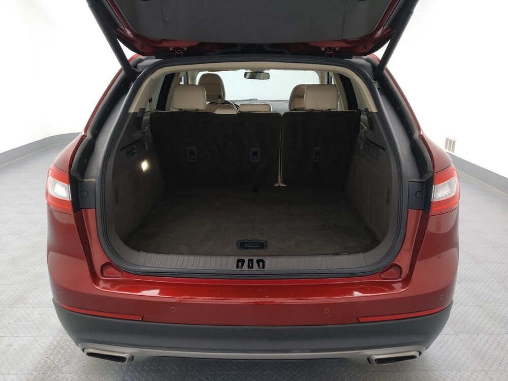 2016 Lincoln MKX in Independence, MO 64055 - 18133458 29