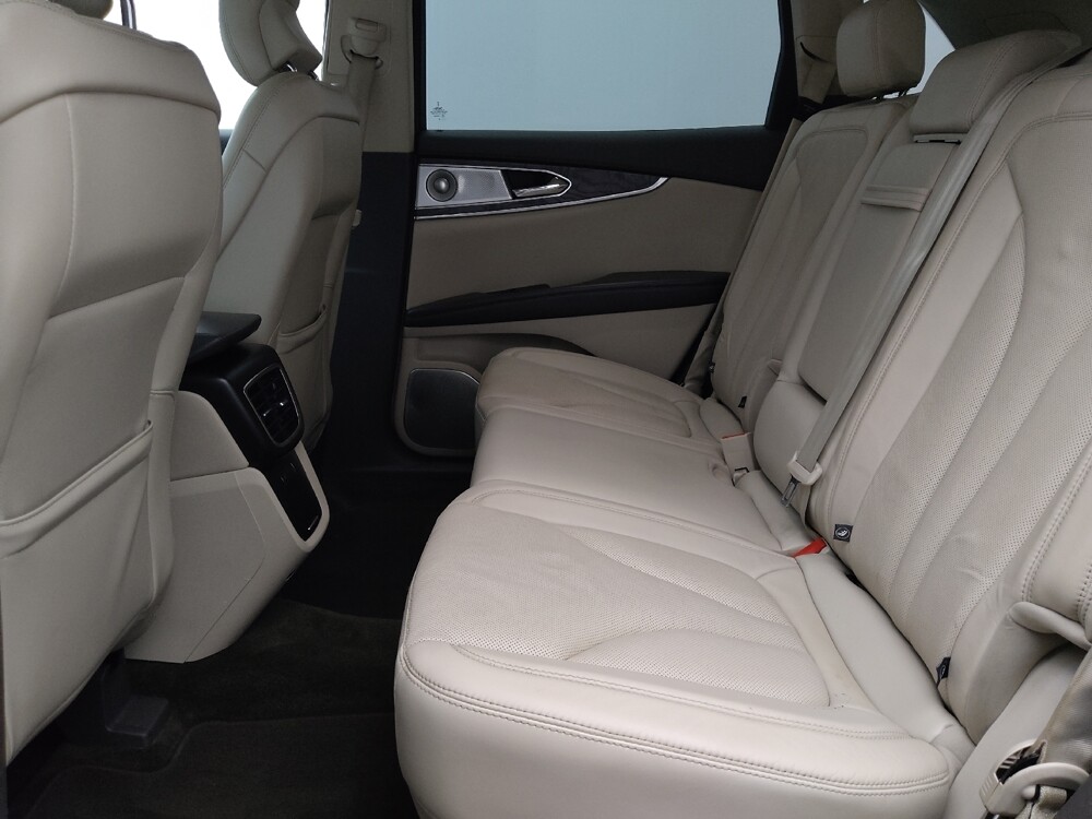 2016 Lincoln MKX in Independence, MO 64055 - 18133458 18