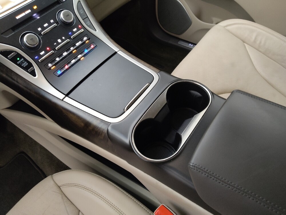 2016 Lincoln MKX in Independence, MO 64055 - 18133458 26