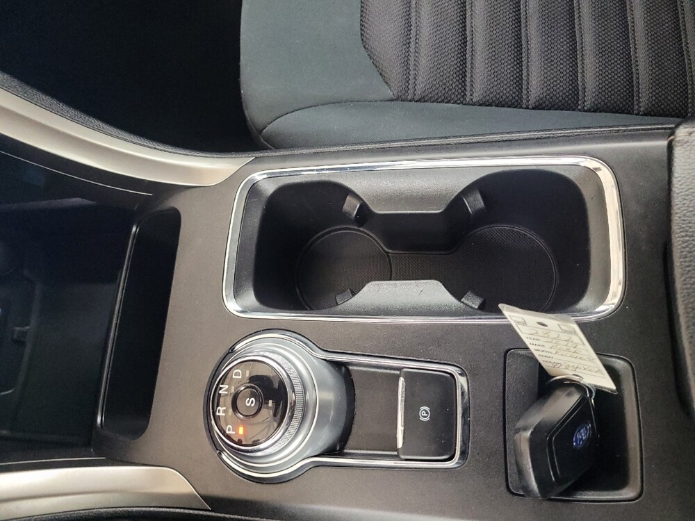 2019 Ford Fusion in St. Louis, MO 63136 - 18133459 26