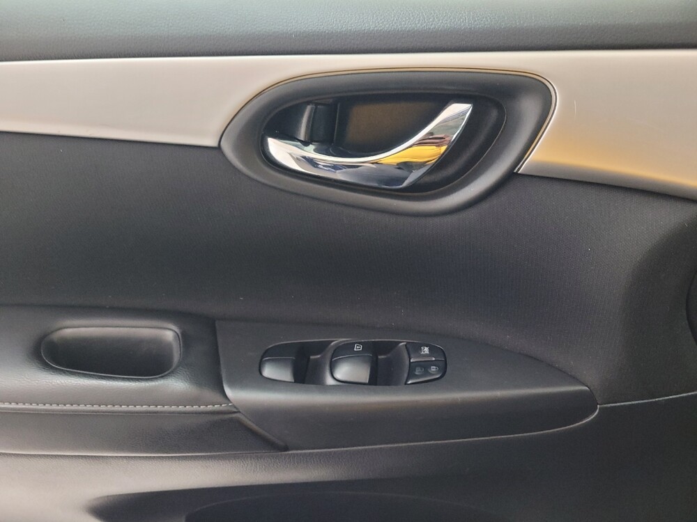 2019 Nissan Sentra in St. Louis, MO 63136 - 18133460 27