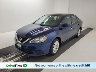 2019 Nissan Sentra in St. Louis, MO 63136