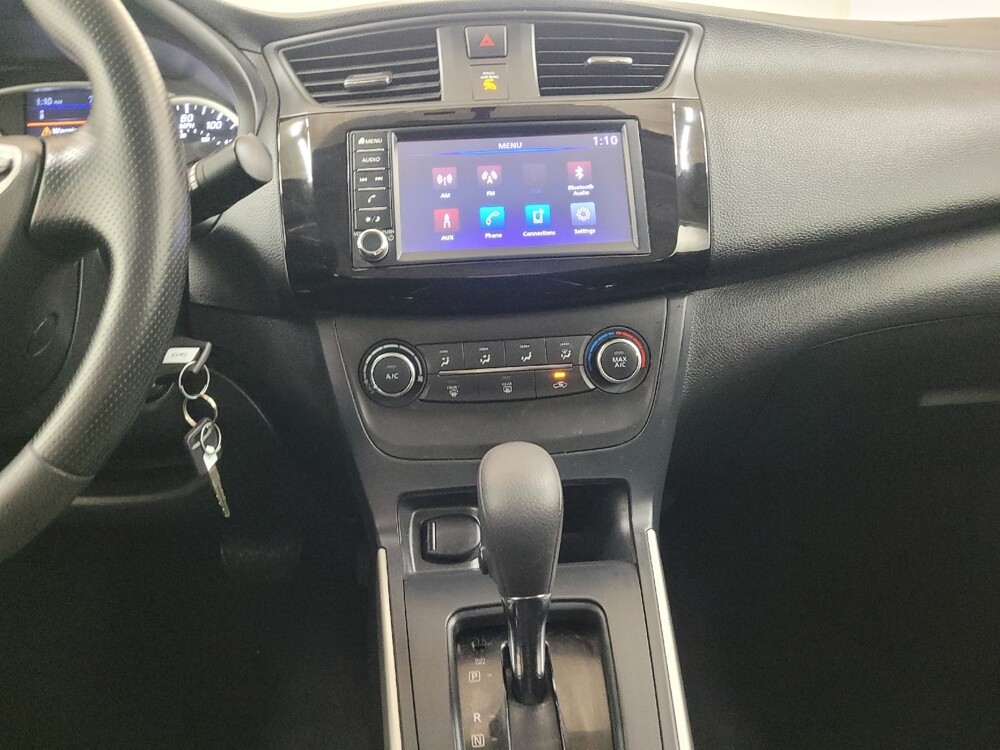 2019 Nissan Sentra in St. Louis, MO 63136 - 18133460 25