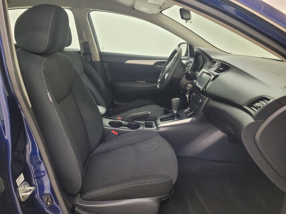 2019 Nissan Sentra in St. Louis, MO 63136 - 18133460 21