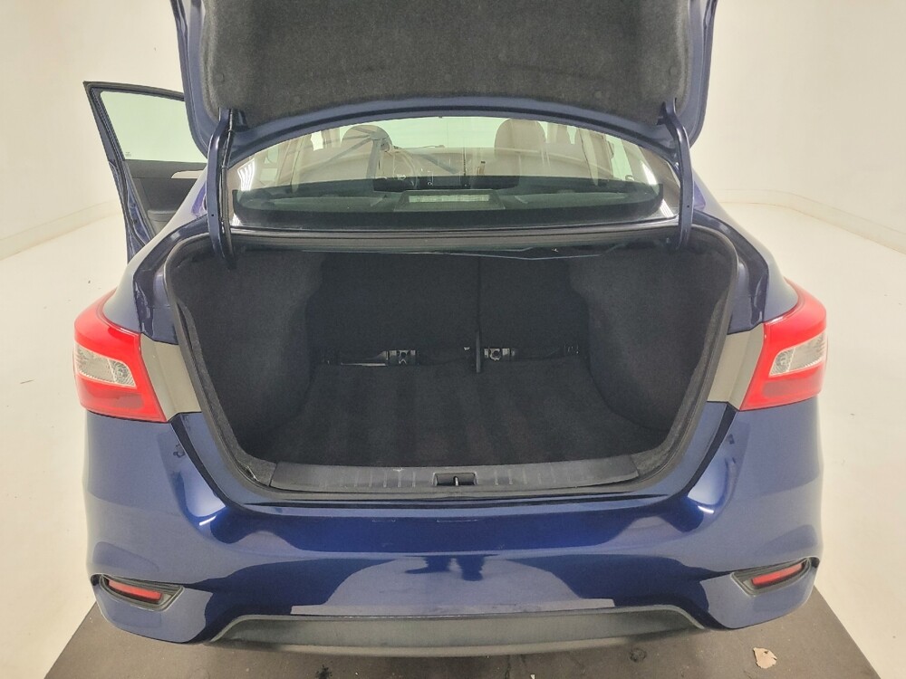 2019 Nissan Sentra in St. Louis, MO 63136 - 18133460 29