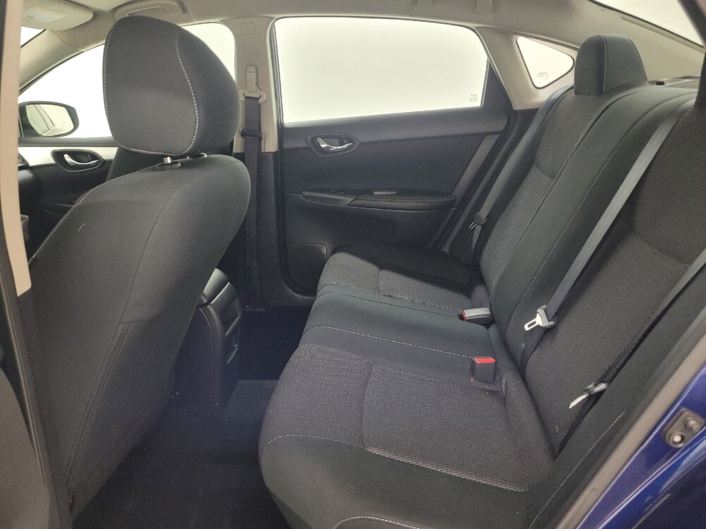 2019 Nissan Sentra in St. Louis, MO 63136 - 18133460 18