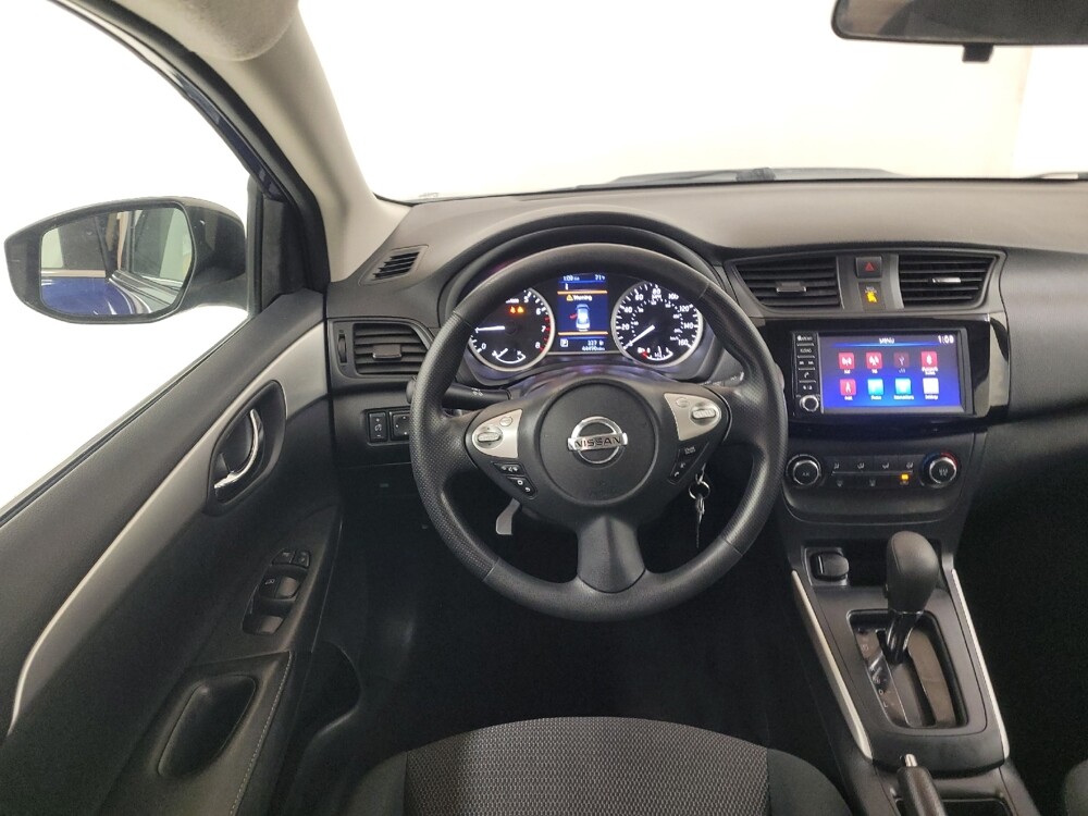 2019 Nissan Sentra in St. Louis, MO 63136 - 18133460 22