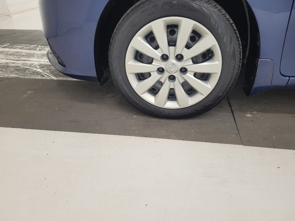 2019 Nissan Sentra in St. Louis, MO 63136 - 18133460 31