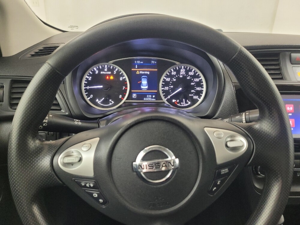 2019 Nissan Sentra in St. Louis, MO 63136 - 18133460 23