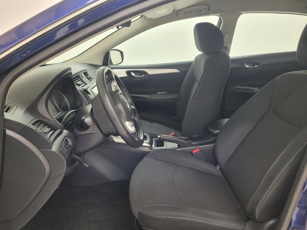 2019 Nissan Sentra in St. Louis, MO 63136 - 18133460 17