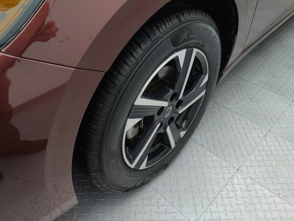 2024 Nissan Sentra in Springfield, MO 65807 - 18133461 31