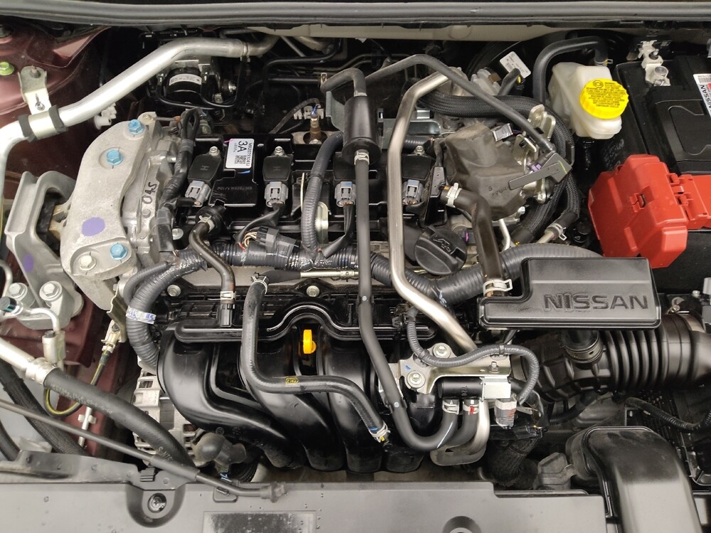 2024 Nissan Sentra in Springfield, MO 65807 - 18133461 30