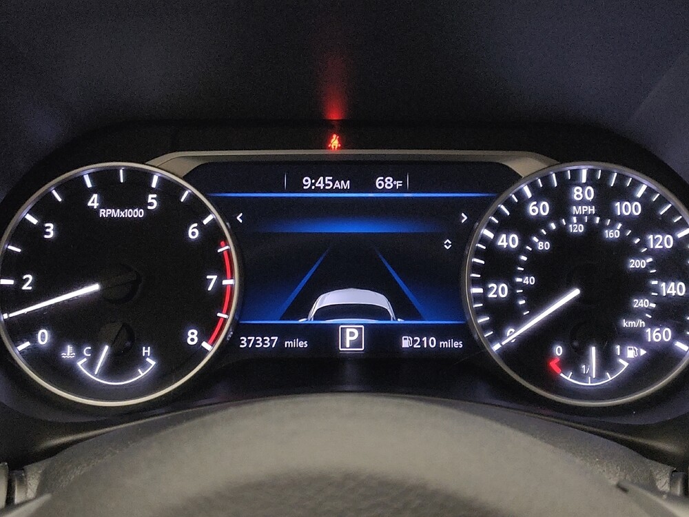 2024 Nissan Sentra in Springfield, MO 65807 - 18133461 23