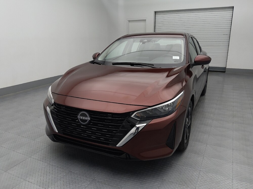 2024 Nissan Sentra in Springfield, MO 65807 - 18133461 15